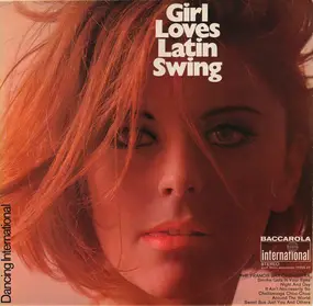 Francis Bay - Girl Loves Latin Swing