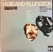 Francis Bay Et Son Orchestre - Hits Of Basie And Ellington