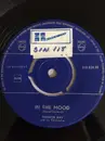 7inch Vinyl Single - Francis Bay Et Son Orchestre - In The Mood / Trumpet Blues And Cantabile