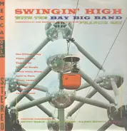 Francis Bay Et Son Orchestre - Swingin' High