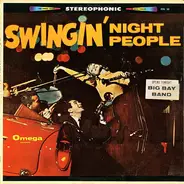 Francis Bay Et Son Orchestre - Swingin' Night People