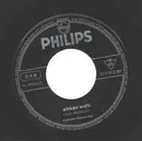 7inch Vinyl Single - Francis Bay Et Son Orchestre - African Waltz / Bailando La Pachanga