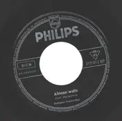 Francis Bay - African Waltz / Bailando La Pachanga