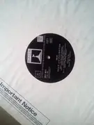 LP - Francis Bay Et Son Orchestre - Hits Of Basie And Ellington - Mono