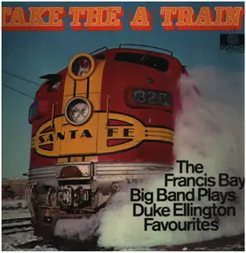 Francis Bay - Plays Duke Ellington Favourites