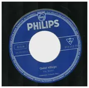Francis Bay - Quiet Village / Mambo Nr. 5