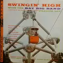 LP - Francis Bay Et Son Orchestre - Swingin' High