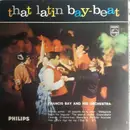 LP - Francis Bay Et Son Orchestre - That Latin Bay-Beat - Mono
