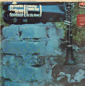 Francis Bay - Memories Of Benny Goodman