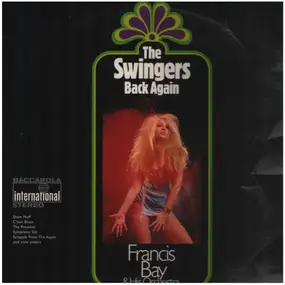 Francis Bay - The Swingers Back Again