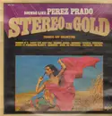 LP - Francis Bay Orchestra - Sounds like Perez Prado - Stereo in Gold