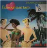 12inch Vinyl Single - Francis Bebey - L'Amour Tam Tam