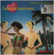Francis Bebey - L'Amour Tam Tam