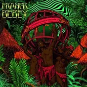Francis Bebey - Psychedelic Sanza 1982-1984