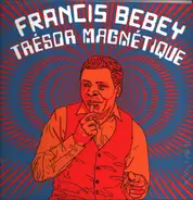 Francis Bebey - Tresor Magnetique