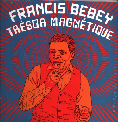 Francis Bebey - Tresor Magnetique