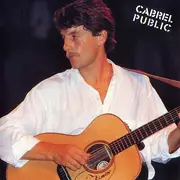 CD - Francis Cabrel - Cabrel Public