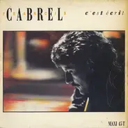 Francis Cabrel - C'Est Ecrit