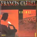 12inch Vinyl Single - Francis Cabrel - Animal