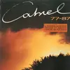 LP - Francis Cabrel - Cabrel 77-87