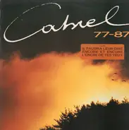 Francis Cabrel - Cabrel 77-87