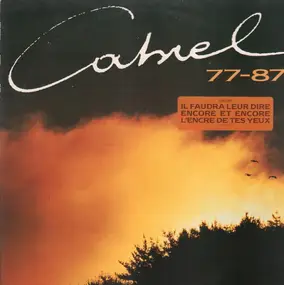 Francis Cabrel - Cabrel 77-87