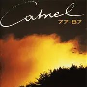 CD - Francis Cabrel - Cabrel 77-87