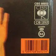 Double LP - Francis Cabrel - Cabrel Public