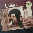 LP - Francis Cabrel - Carte Postale