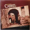 LP - Francis Cabrel - Carte Postale