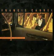LP - Francis Cabrel - Photos De Voyages