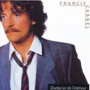 LP - Francis Cabrel - Quelqu'un De L'intérieur