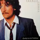 CD - Francis Cabrel - Quelqu'Un De L'Intérieur