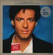 LP - Francis Cabrel - Quelqu'un de l'interieur