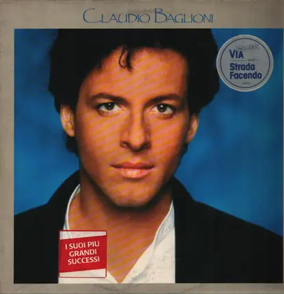 Francis Cabrel - Quelqu'un de L'interieur