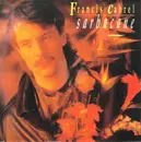 7inch Vinyl Single - Francis Cabrel - Sarbacane