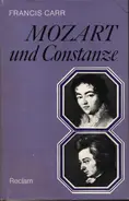 Francis Carr - Mozart und Constanze