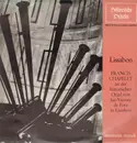 LP - Francis Chapelet - Lissabon