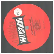 LP - Francis Coppieters - colours in jazz