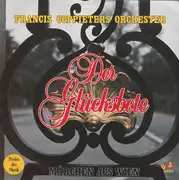 7inch Vinyl Single - Francis Coppieters - Der Glücksbote