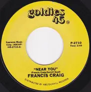 Francis Craig - Near You