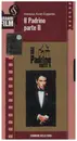 VHS - Francis Ford Coppola / Al Pacino - Il Padrino Parte II / The Godfather Part II - Italian