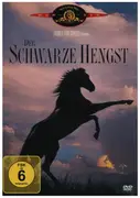 DVD - Francis Ford Coppola - Der Schwarze Hengst / The Black Stallion - German / English a.o.