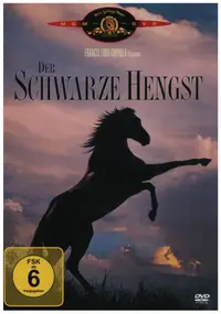 Francis Ford Coppola - Der Schwarze Hengst / The Black Stallion