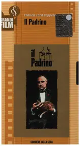 Francis Ford Coppola - Il Padrino / The Godfather