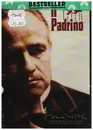 DVD - Francis Ford Coppola / Marlon Brando / Al Pacino - Il Padrino / The Godfather - Italian / English