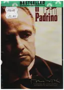 DVD - Francis Ford Coppola / Marlon Brando / Al Pacino - Il Padrino / The Godfather - Italian / English