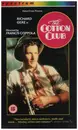 VHS - Francis Ford Coppola / Richard Gere - The Cotton Club - English