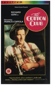Francis Ford Coppola - The Cotton Club