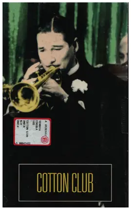 Francis Ford Coppola / Richard Gere - Cotton Club